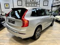 Volvo XC90 ii recharge t8 390 awd inscription geartronic 8 7pl - <small></small> 52.490 € <small>TTC</small> - #4