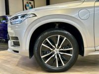 Volvo XC90 ii recharge t8 390 awd inscription geartronic 8 7pl a - <small></small> 52.490 € <small>TTC</small> - #6