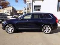 Volvo XC90 II T8 407 TWIN ENGINE AWD INSCRIPTION GEARTRONIC 8 7PL - <small></small> 30.990 € <small>TTC</small> - #4