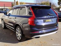 Volvo XC90 II T8 407 TWIN ENGINE AWD INSCRIPTION GEARTRONIC 8 7PL - <small></small> 30.990 € <small>TTC</small> - #5