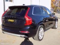 Volvo XC90 II T8 407 TWIN ENGINE AWD INSCRIPTION GEARTRONIC 8 7PL - <small></small> 30.990 € <small>TTC</small> - #7