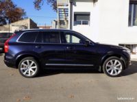 Volvo XC90 II T8 407 TWIN ENGINE AWD INSCRIPTION GEARTRONIC 8 7PL - <small></small> 30.990 € <small>TTC</small> - #8