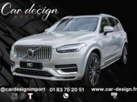 Volvo XC90 II T8 AWD 303 + 87ch Inscription Geartronic - <small></small> 49.900 € <small>TTC</small> - #1