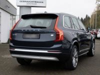 Volvo XC90 II T8 AWD 303 + 87ch Inscription Geartronic - <small></small> 49.900 € <small>TTC</small> - #2