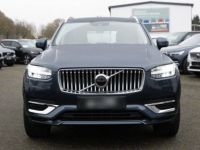 Volvo XC90 II T8 AWD 303 + 87ch Inscription Geartronic - <small></small> 49.900 € <small>TTC</small> - #3