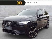 Volvo XC90 II T8 AWD 303 + 87ch R-Design Geartronic - <small></small> 58.900 € <small>TTC</small> - #1