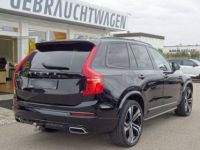 Volvo XC90 II T8 AWD 303 + 87ch R-Design Geartronic - <small></small> 58.900 € <small>TTC</small> - #2