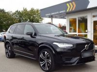 Volvo XC90 II T8 AWD 303 + 87ch R-Design Geartronic - <small></small> 58.900 € <small>TTC</small> - #3