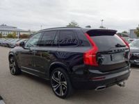 Volvo XC90 II T8 AWD 303 + 87ch R-Design Geartronic - <small></small> 58.900 € <small>TTC</small> - #4