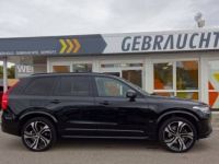 Volvo XC90 II T8 AWD 303 + 87ch R-Design Geartronic - <small></small> 58.900 € <small>TTC</small> - #6