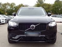 Volvo XC90 II T8 AWD 303 + 87ch R-Design Geartronic - <small></small> 58.900 € <small>TTC</small> - #7