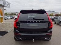 Volvo XC90 II T8 AWD 303 + 87ch R-Design Geartronic - <small></small> 58.900 € <small>TTC</small> - #8