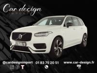 Volvo XC90 II T8 AWD 310 + 145ch R-Design Geartronic - <small></small> 59.900 € <small>TTC</small> - #1