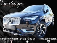 Volvo XC90 II T8 AWD 310 + 145ch Ultimate Style Chrome Geartronic - <small></small> 61.900 € <small>TTC</small> - #1