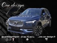 Volvo XC90 II T8 AWD 310 + 145ch Ultimate Style Chrome Geartronic - <small></small> 65.900 € <small>TTC</small> - #1