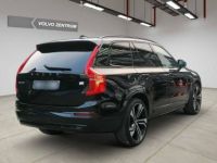 Volvo XC90 II T8 AWD 310 + 145ch Ultimate Style Dark Geartronic - <small></small> 72.900 € <small>TTC</small> - #2