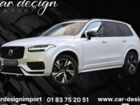 Volvo XC90 II T8 AWD 310 + 145ch Ultimate Style Dark Geartronic - <small></small> 65.900 € <small>TTC</small> - #1