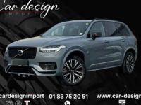 Volvo XC90 II T8 AWD 310 + 145ch Ultimate Style Dark Geartronic - <small></small> 71.900 € <small>TTC</small> - #1