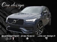 Volvo XC90 II T8 AWD 310 + 145ch Ultimate Style Dark Geartronic - <small></small> 68.900 € <small>TTC</small> - #1