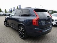 Volvo XC90 II T8 AWD 310 + 145ch Ultimate Style Dark Geartronic - <small></small> 68.900 € <small>TTC</small> - #4