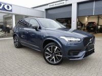 Volvo XC90 II T8 AWD 310 + 145ch Ultimate Style Dark Geartronic - <small></small> 68.900 € <small>TTC</small> - #5