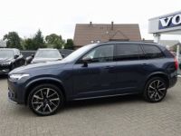 Volvo XC90 II T8 AWD 310 + 145ch Ultimate Style Dark Geartronic - <small></small> 68.900 € <small>TTC</small> - #6