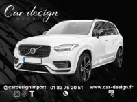 Volvo XC90 II T8 AWD 310 + 145ch Ultimate Style Dark Geartronic - <small></small> 72.900 € <small>TTC</small> - #1