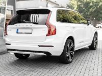 Volvo XC90 II T8 AWD 310 + 145ch Ultimate Style Dark Geartronic - <small></small> 72.900 € <small>TTC</small> - #2