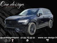 Volvo XC90 II T8 AWD 310 + 145ch Ultimate Style Dark Geartronic - <small></small> 84.900 € <small>TTC</small> - #1