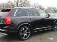 Volvo XC90 II T8 Twin Engine 303 + 87ch Inscription Geartronic 7 places - <small></small> 61.900 € <small>TTC</small> - #2