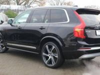 Volvo XC90 II T8 Twin Engine 303 + 87ch Inscription Geartronic 7 places - <small></small> 61.900 € <small>TTC</small> - #4