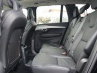 Volvo XC90 II T8 Twin Engine 303 + 87ch Inscription Geartronic 7 places - <small></small> 61.900 € <small>TTC</small> - #9