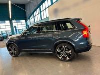 Volvo XC90 II T8 Twin Engine 303 + 87ch R-Design Geartronic 7 places - <small></small> 58.900 € <small>TTC</small> - #4