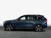 Volvo XC90 II T8 Twin Engine 303 + 87ch R-Design Geartronic 7 places - <small></small> 58.900 € <small>TTC</small> - #7