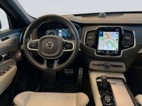 Volvo XC90 II T8 Twin Engine 303 + 87ch R-Design Geartronic 7 places - <small></small> 58.900 € <small>TTC</small> - #8