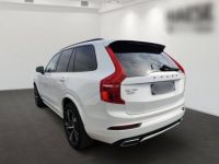 Volvo XC90 II T8 Twin Engine 303 + 87ch R-Design Geartronic 7 places - <small></small> 49.900 € <small>TTC</small> - #4