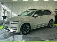 Volvo XC90 II T8 Twin Engine 320 + 87ch Inscription Luxe Geartronic 7 places - <small></small> 60.900 € <small>TTC</small> - #1