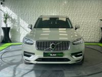 Volvo XC90 II T8 Twin Engine 320 + 87ch Inscription Luxe Geartronic 7 places - <small></small> 60.900 € <small>TTC</small> - #4