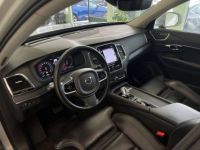Volvo XC90 II T8 Twin Engine 320 + 87ch Inscription Luxe Geartronic 7 places - <small></small> 60.900 € <small>TTC</small> - #9