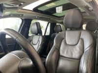 Volvo XC90 II T8 Twin Engine 320 + 87ch Inscription Luxe Geartronic 7 places - <small></small> 60.900 € <small>TTC</small> - #10