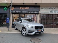 Volvo XC90 II T8 TWIN ENGINE 320 + 87CH MOMENTUM GEARTRONIC 7 PLACES TOIT OUVRANT ATTELAGE - <small></small> 36.990 € <small>TTC</small> - #1