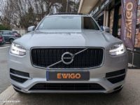 Volvo XC90 II T8 TWIN ENGINE 320 + 87CH MOMENTUM GEARTRONIC 7 PLACES TOIT OUVRANT ATTELAGE - <small></small> 36.990 € <small>TTC</small> - #2