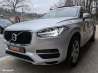 Volvo XC90 II T8 TWIN ENGINE 320 + 87CH MOMENTUM GEARTRONIC 7 PLACES TOIT OUVRANT ATTELAGE - <small></small> 36.990 € <small>TTC</small> - #3