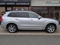 Volvo XC90 II T8 TWIN ENGINE 320 + 87CH MOMENTUM GEARTRONIC 7 PLACES TOIT OUVRANT ATTELAGE - <small></small> 36.990 € <small>TTC</small> - #4