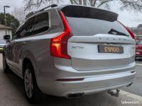 Volvo XC90 II T8 TWIN ENGINE 320 + 87CH MOMENTUM GEARTRONIC 7 PLACES TOIT OUVRANT ATTELAGE - <small></small> 36.990 € <small>TTC</small> - #5