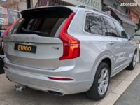 Volvo XC90 II T8 TWIN ENGINE 320 + 87CH MOMENTUM GEARTRONIC 7 PLACES TOIT OUVRANT ATTELAGE - <small></small> 36.990 € <small>TTC</small> - #6