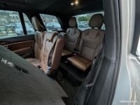 Volvo XC90 II T8 TWIN ENGINE 320 + 87CH MOMENTUM GEARTRONIC 7 PLACES TOIT OUVRANT ATTELAGE - <small></small> 36.990 € <small>TTC</small> - #10