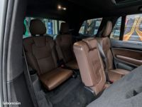 Volvo XC90 II T8 TWIN ENGINE 320 + 87CH MOMENTUM GEARTRONIC 7 PLACES TOIT OUVRANT ATTELAGE - <small></small> 36.990 € <small>TTC</small> - #11