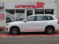 Volvo XC90 Ph.II T8 390 Hybrid Inscription Luxe AWD Geartronic8 (7 Places, Toit ouvrant, H&K) - <small></small> 58.490 € <small>TTC</small> - #2