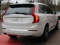 Volvo XC90 Ph.II T8 390 Hybrid Inscription Luxe AWD Geartronic8 (7 Places, Toit ouvrant, H&K) - <small></small> 58.490 € <small>TTC</small> - #5